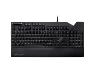 ASUS ROG Strix Flare (Cherry MX Red, RGB) - 411981 - zdjęcie 3
